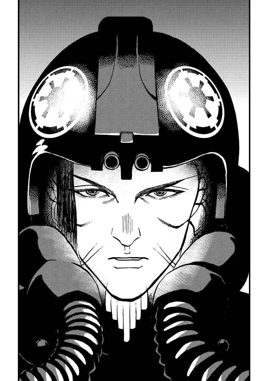 STAR WARS: Lost Stars Chapter 44 page 37