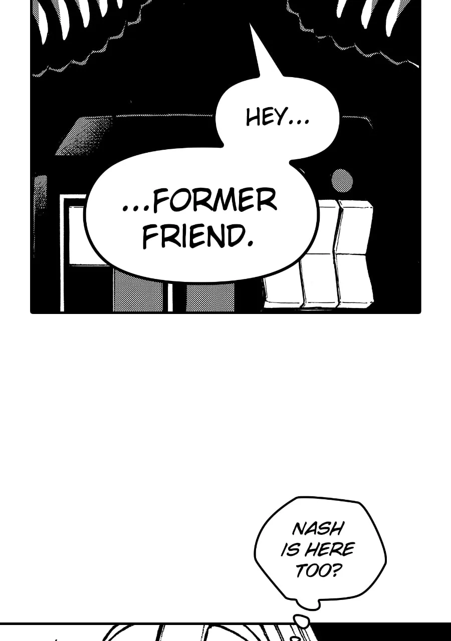 STAR WARS: Lost Stars Chapter 44 page 38