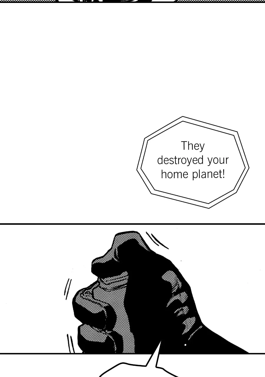 STAR WARS: Lost Stars Chapter 44 page 42
