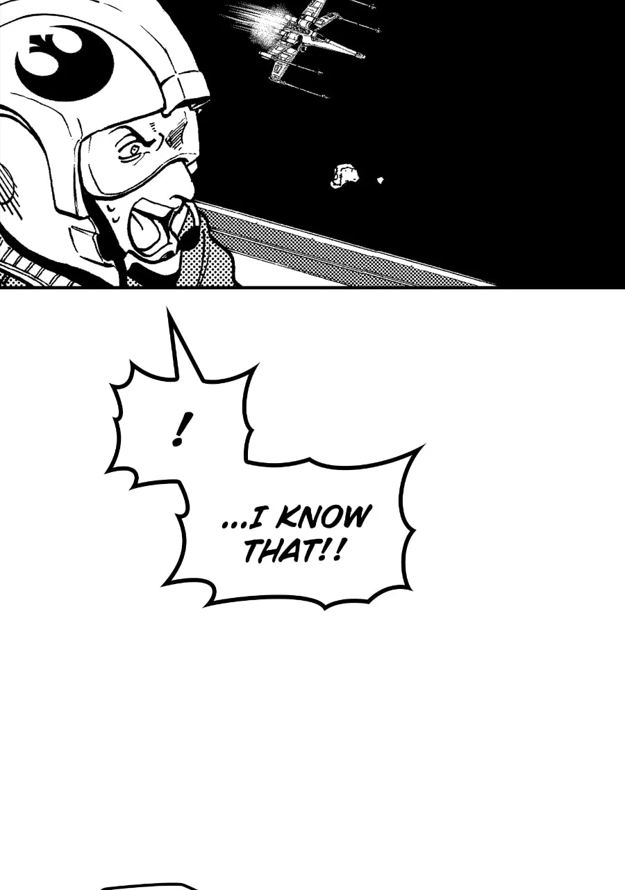 STAR WARS: Lost Stars Chapter 44 page 50
