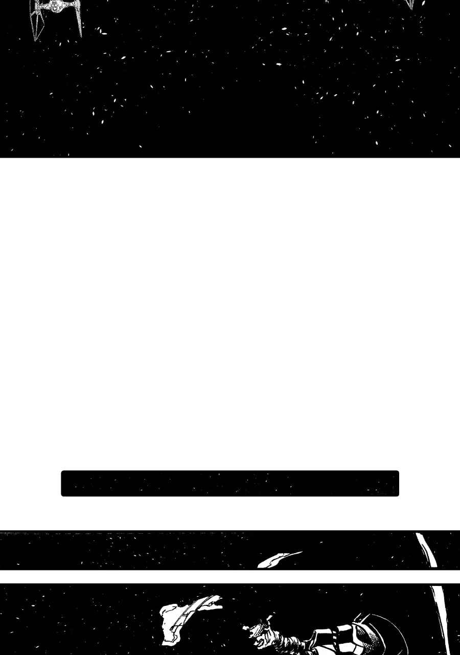 STAR WARS: Lost Stars Chapter 45 page 25