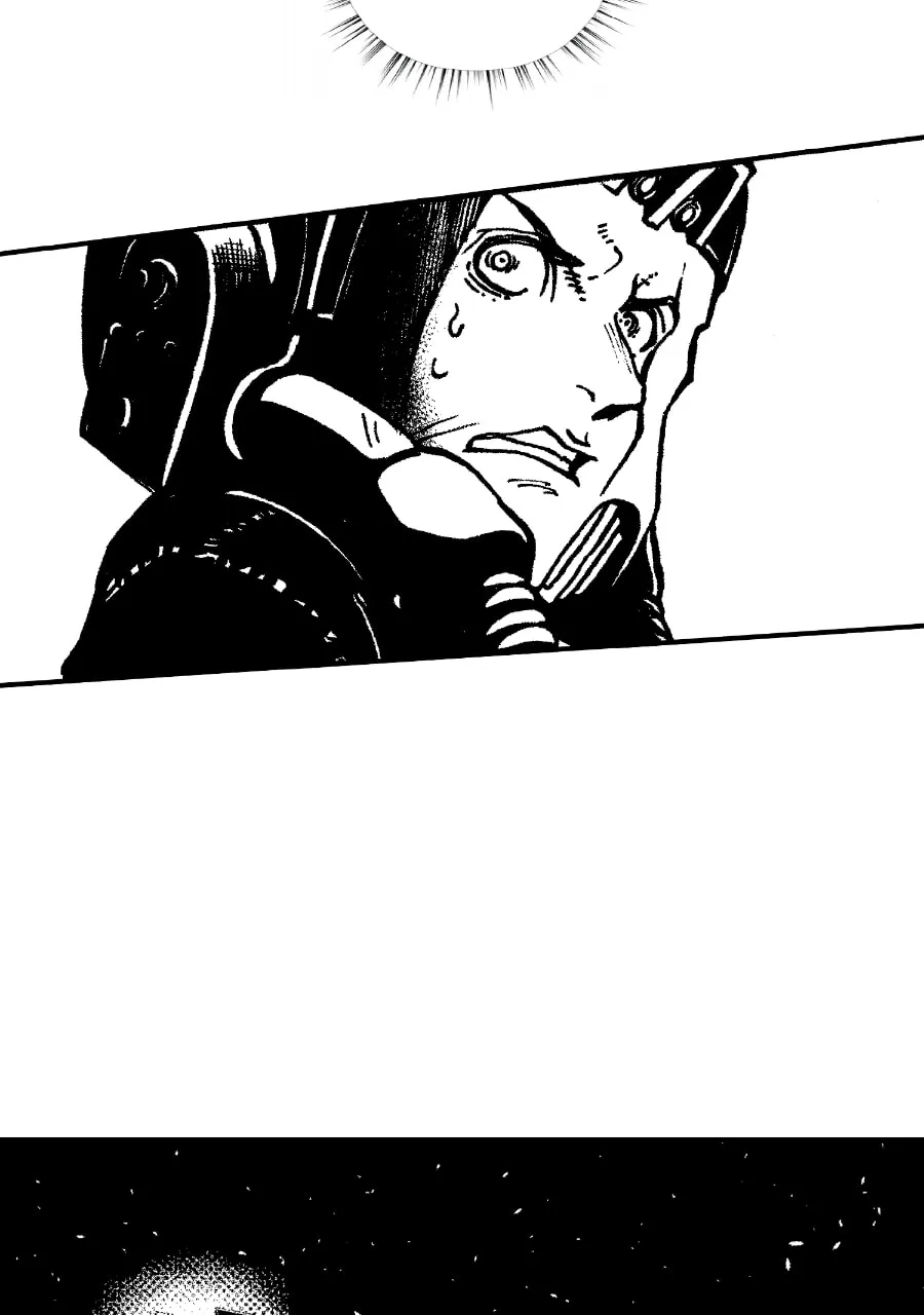 STAR WARS: Lost Stars Chapter 45 page 7