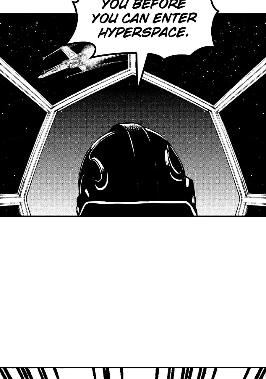 STAR WARS: Lost Stars Chapter 45 page 18