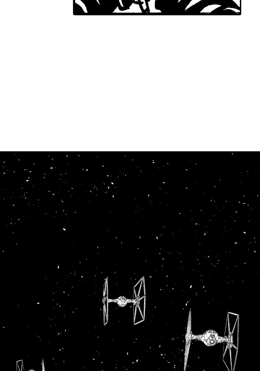 STAR WARS: Lost Stars Chapter 45 page 24