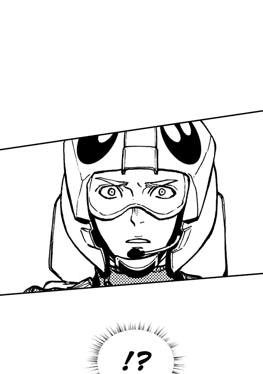 STAR WARS: Lost Stars Chapter 45 page 6