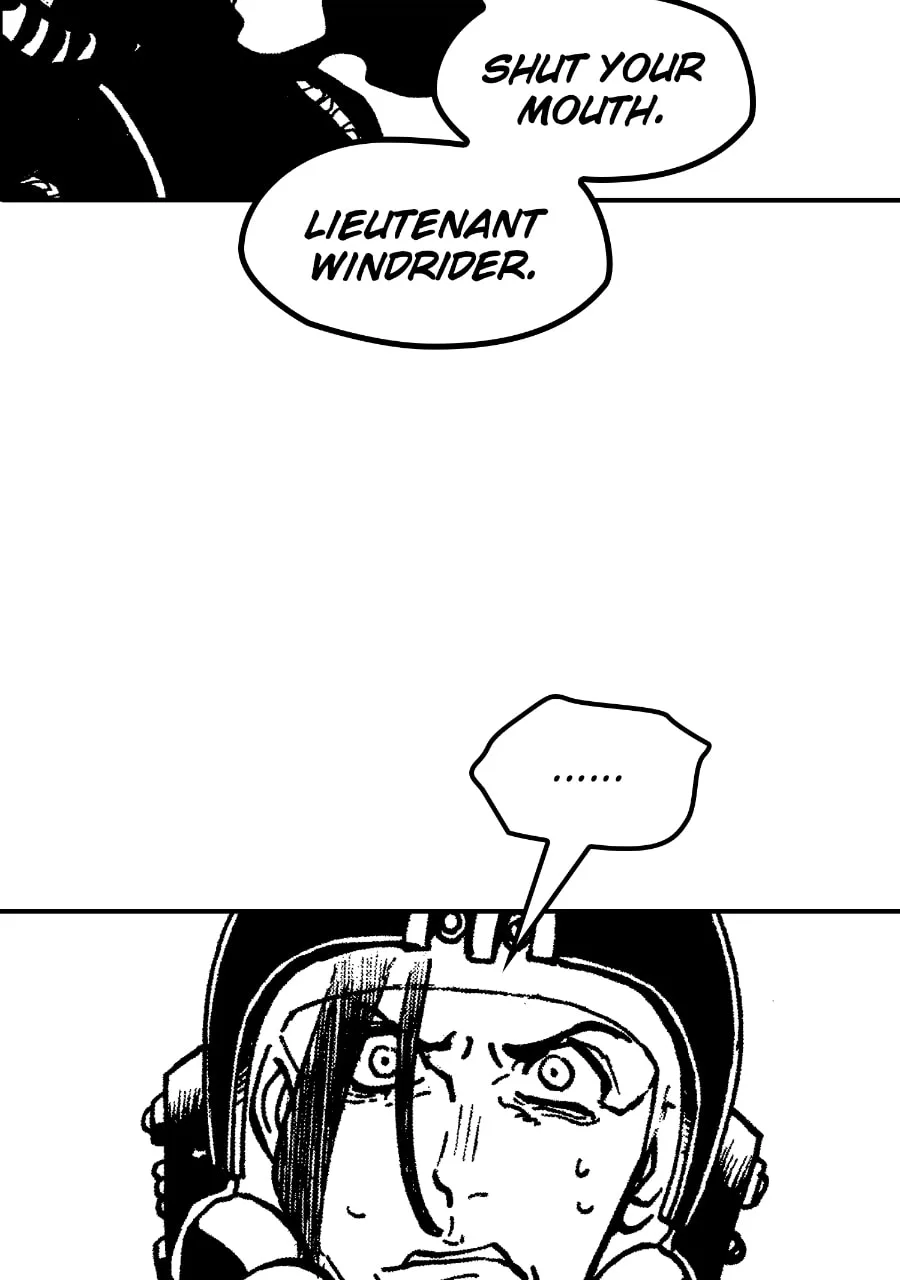 STAR WARS: Lost Stars Chapter 45 page 33