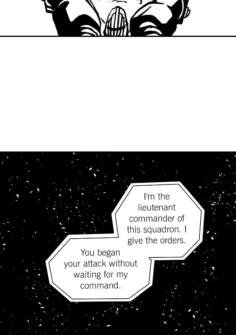 STAR WARS: Lost Stars Chapter 45 page 34