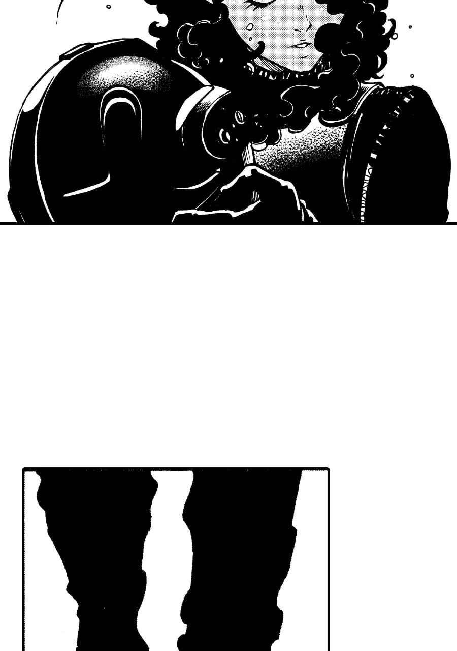 STAR WARS: Lost Stars Chapter 45 page 41