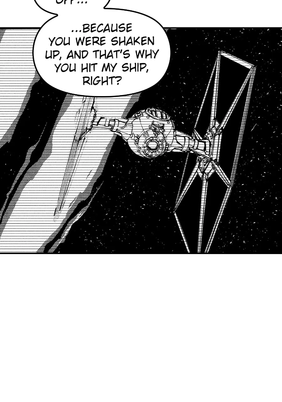 STAR WARS: Lost Stars Chapter 45 page 58