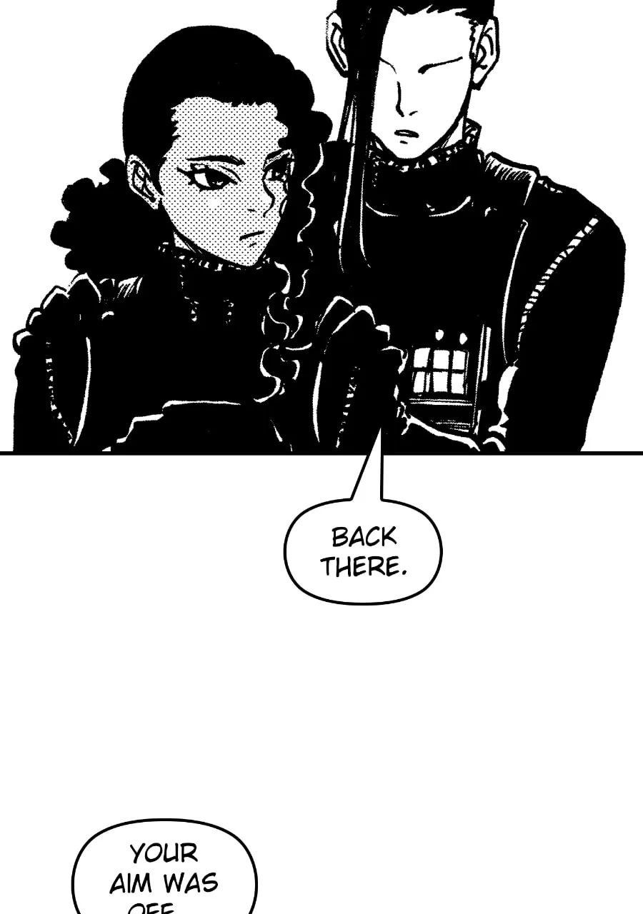 STAR WARS: Lost Stars Chapter 45 page 57