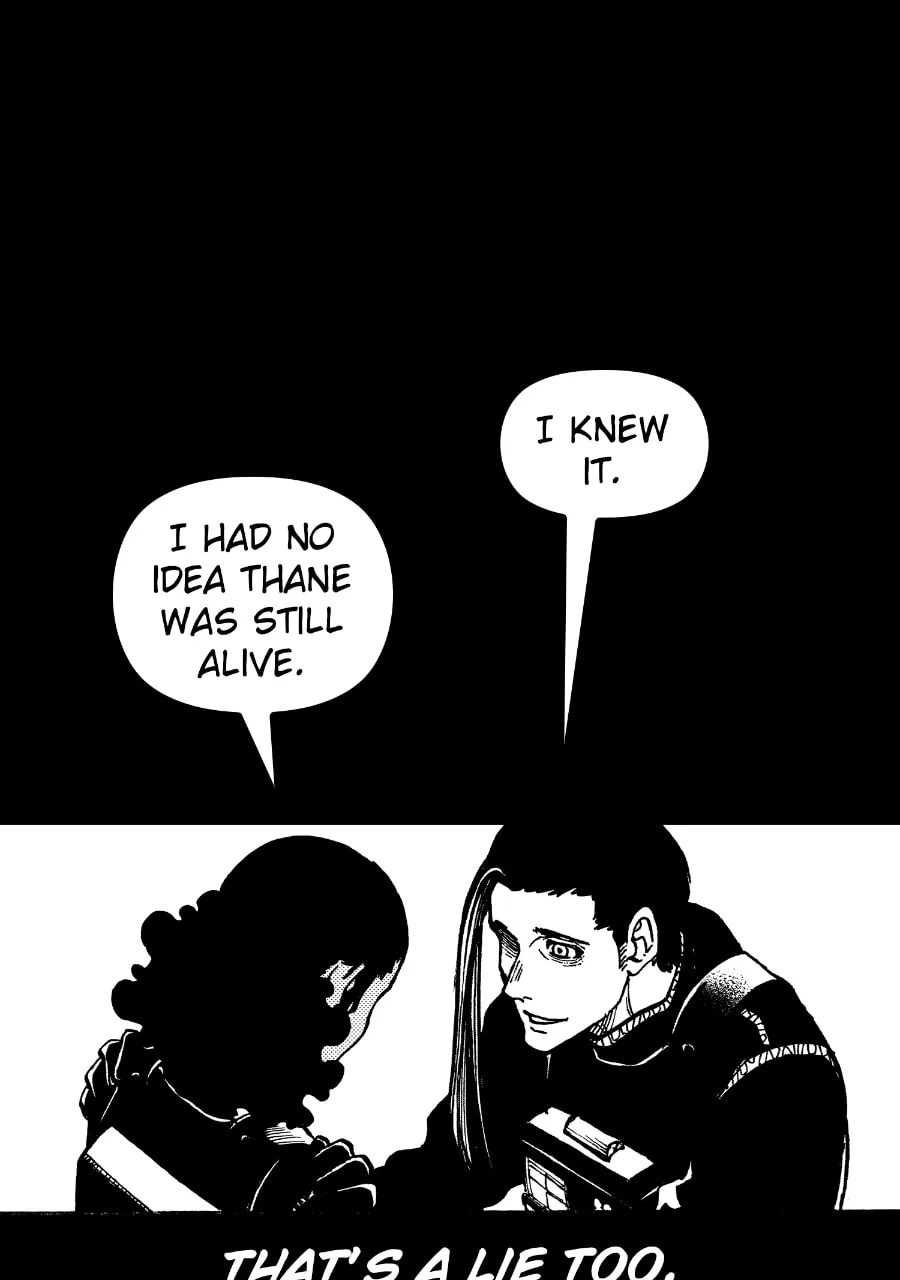 STAR WARS: Lost Stars Chapter 45 page 63