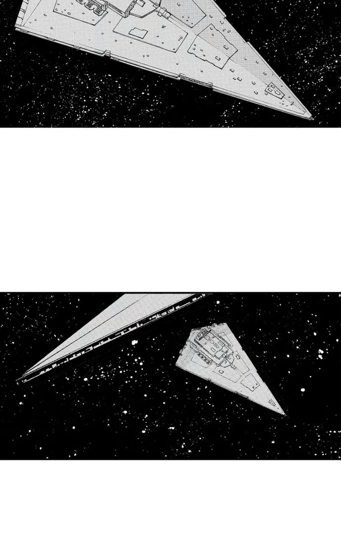 STAR WARS: Lost Stars Chapter 5 page 30