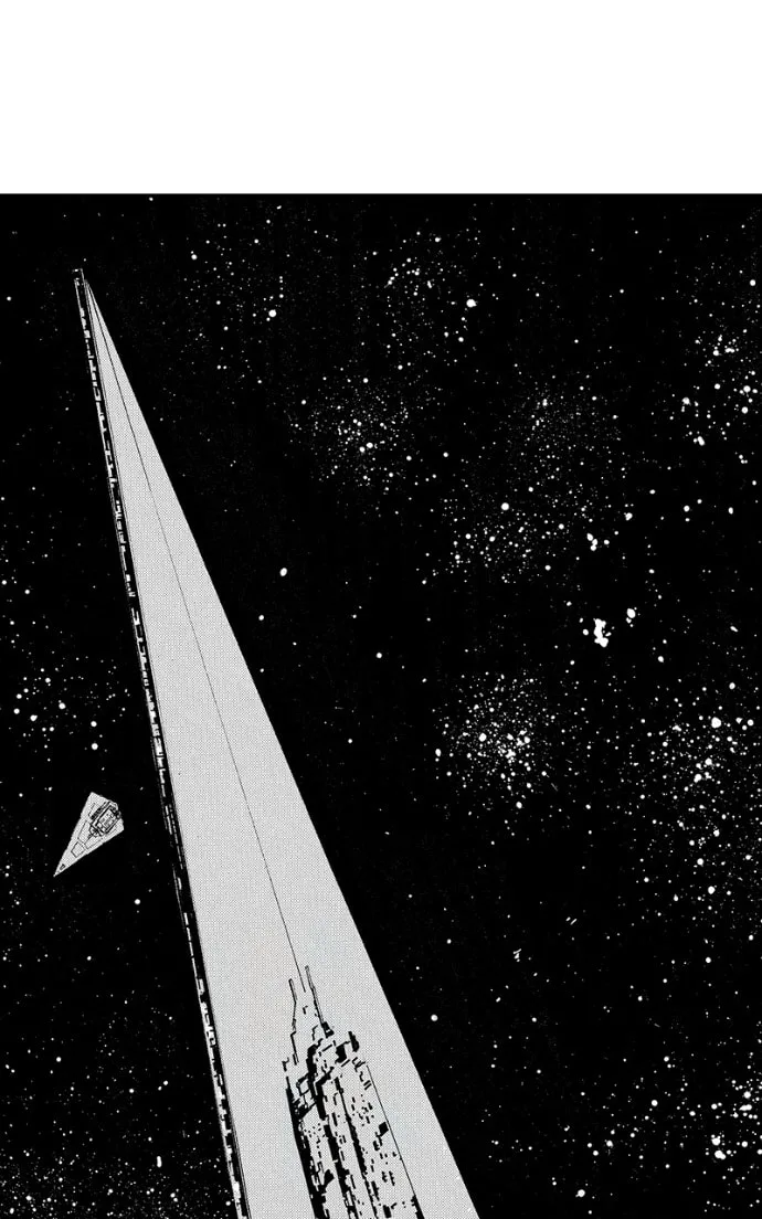 STAR WARS: Lost Stars Chapter 5 page 31