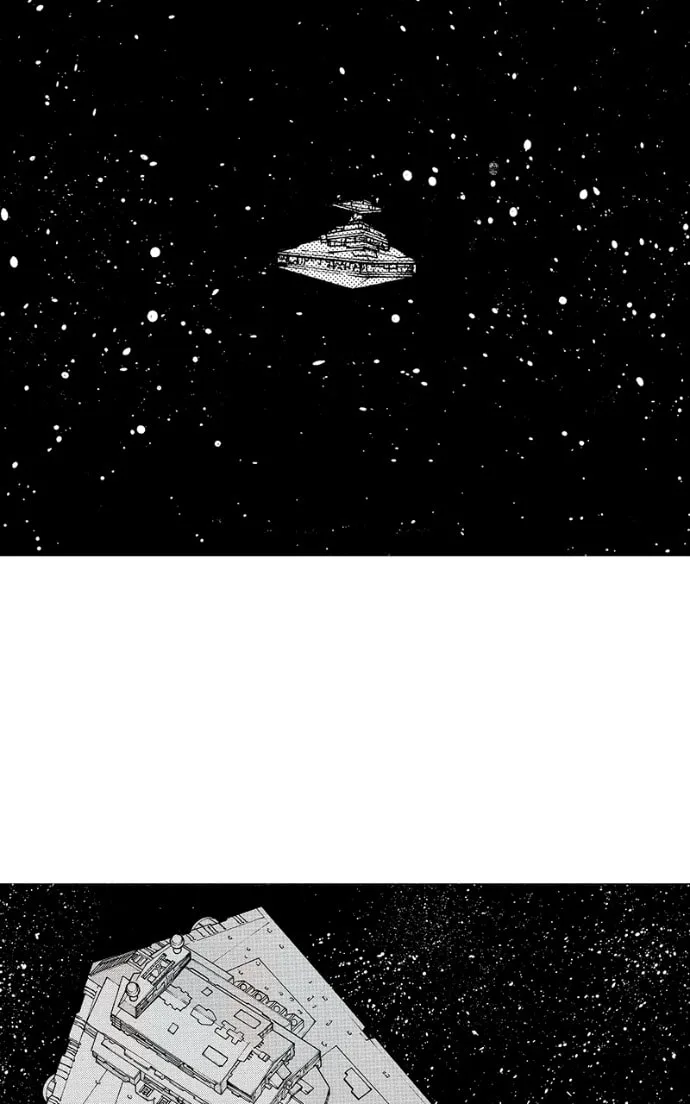 STAR WARS: Lost Stars Chapter 5 page 29
