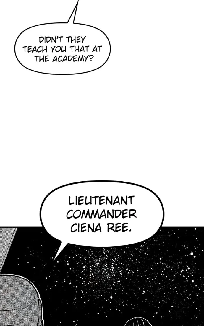 STAR WARS: Lost Stars Chapter 5 page 35