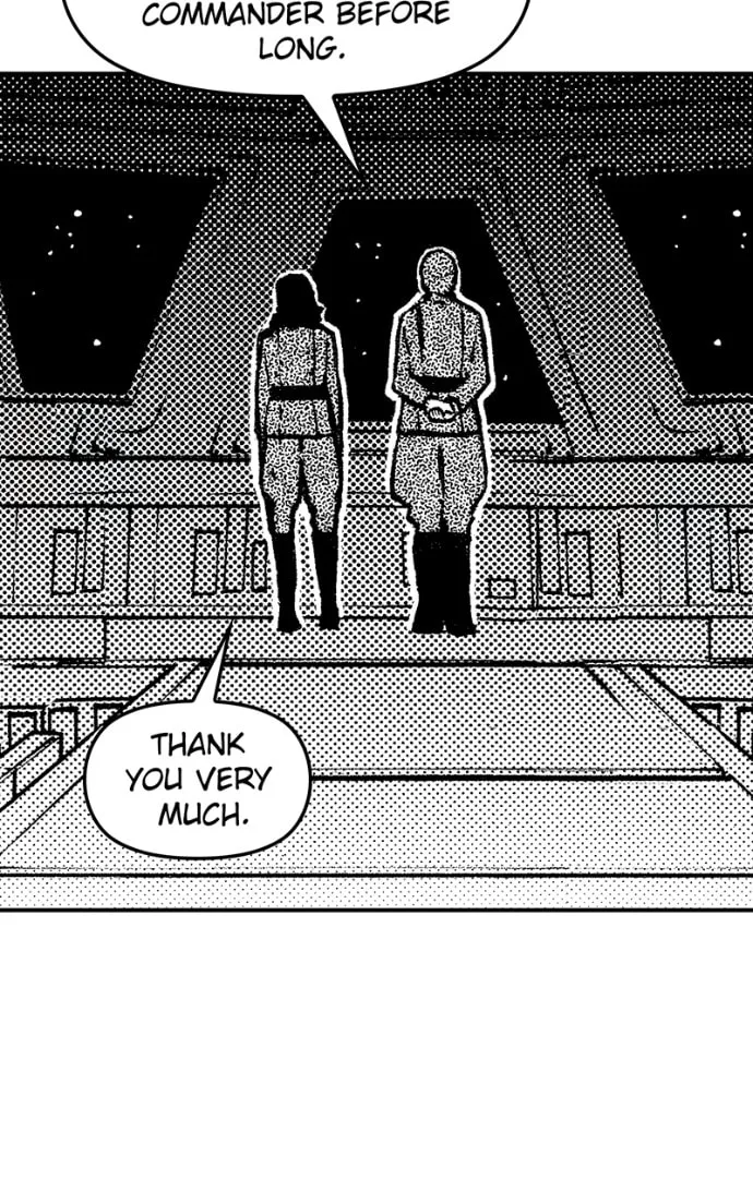 STAR WARS: Lost Stars Chapter 5 page 39
