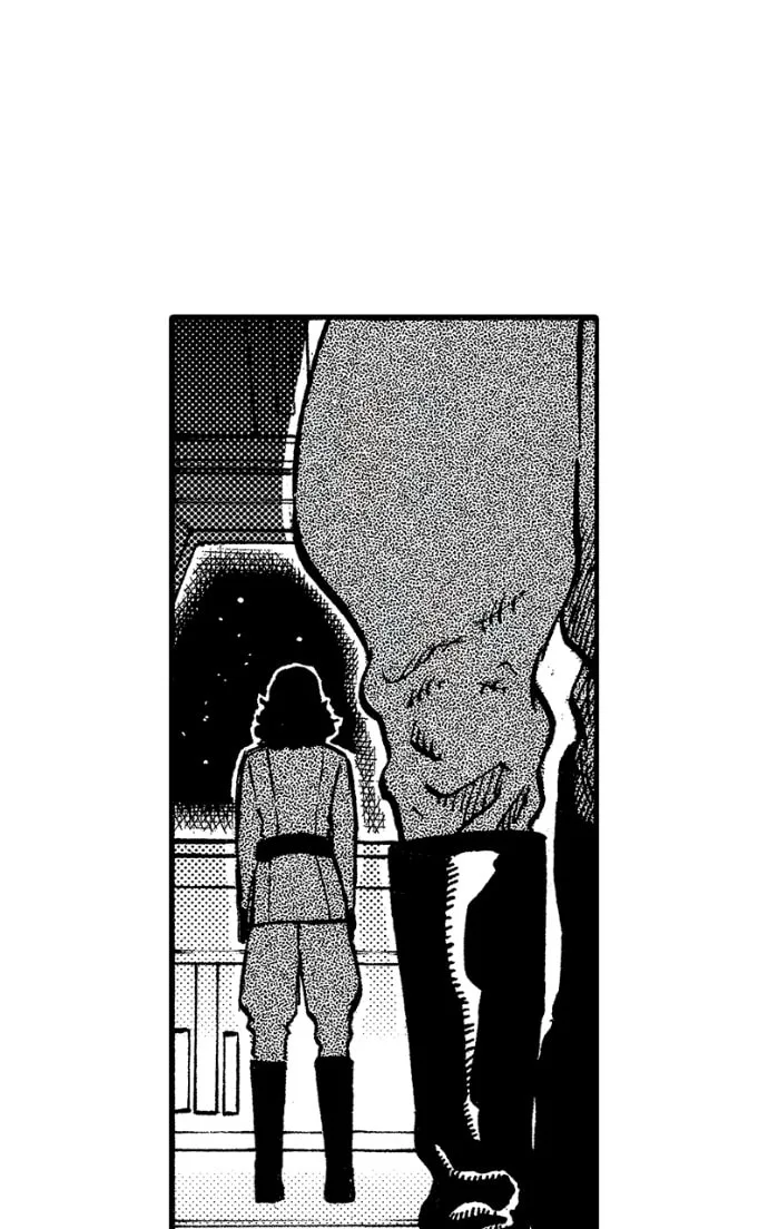 STAR WARS: Lost Stars Chapter 5 page 43