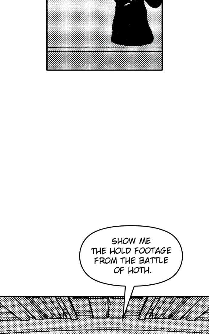 STAR WARS: Lost Stars Chapter 5 page 44