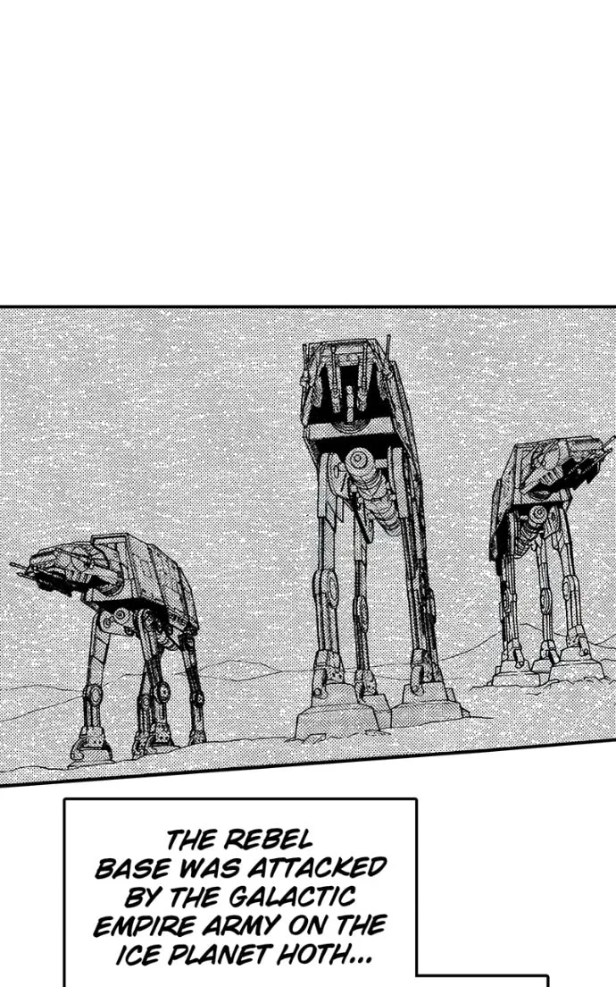 STAR WARS: Lost Stars Chapter 6 page 2