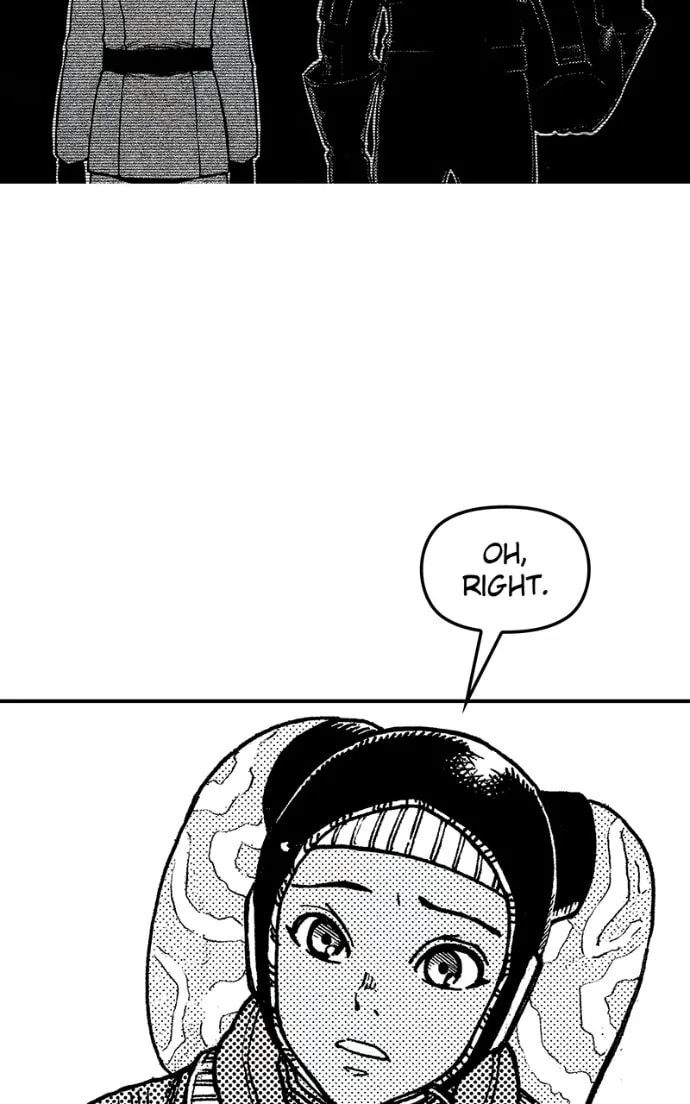 STAR WARS: Lost Stars Chapter 6 page 16