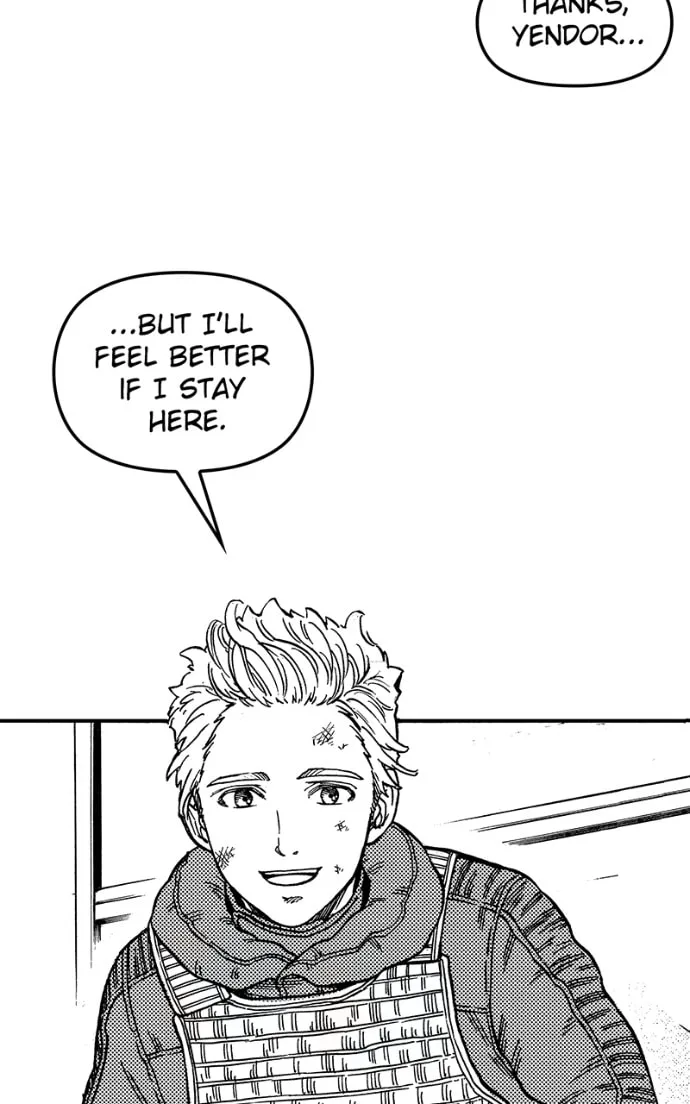 STAR WARS: Lost Stars Chapter 6 page 6