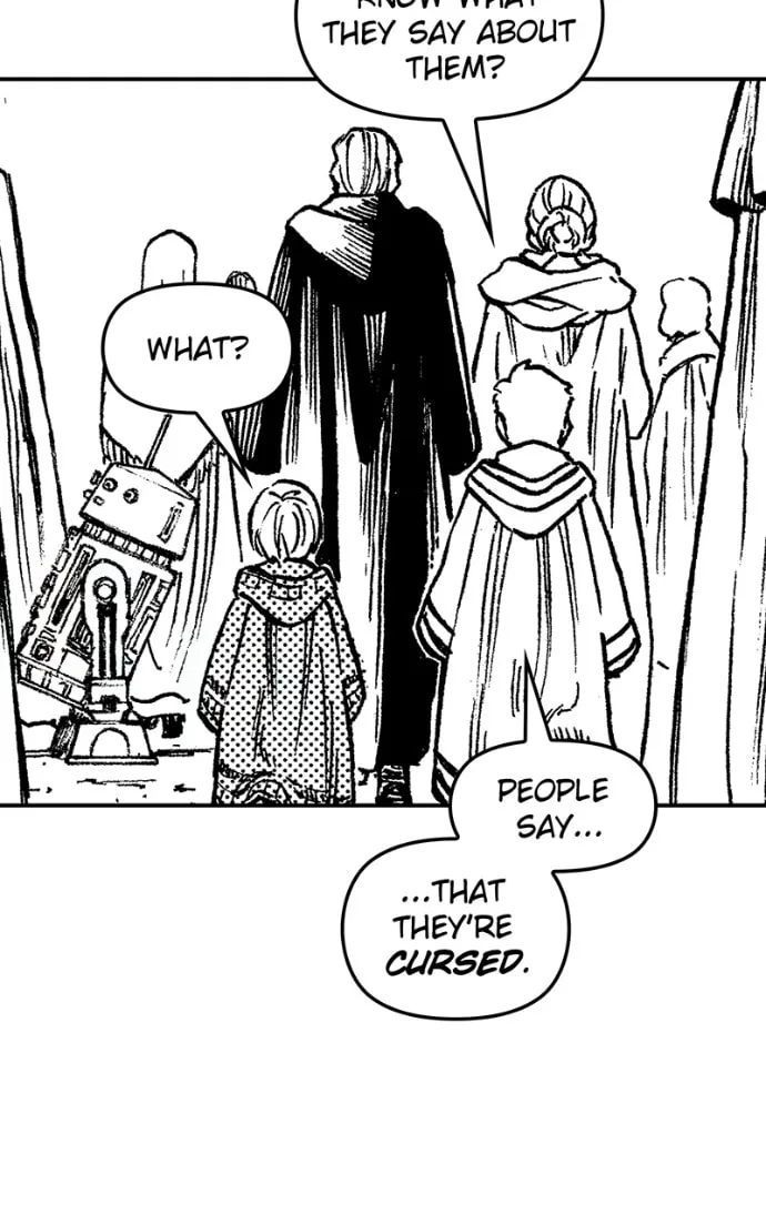 STAR WARS: Lost Stars Chapter 7 page 47