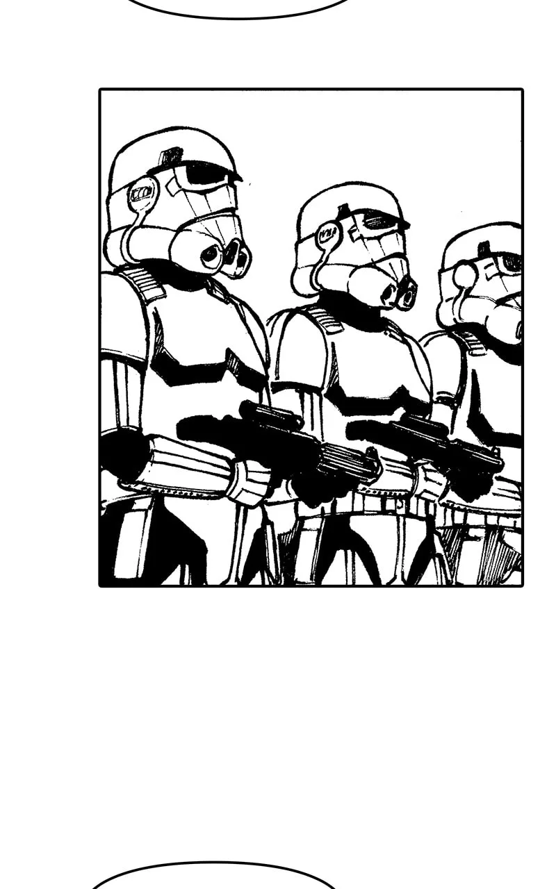 STAR WARS: Lost Stars Chapter 9 page 6
