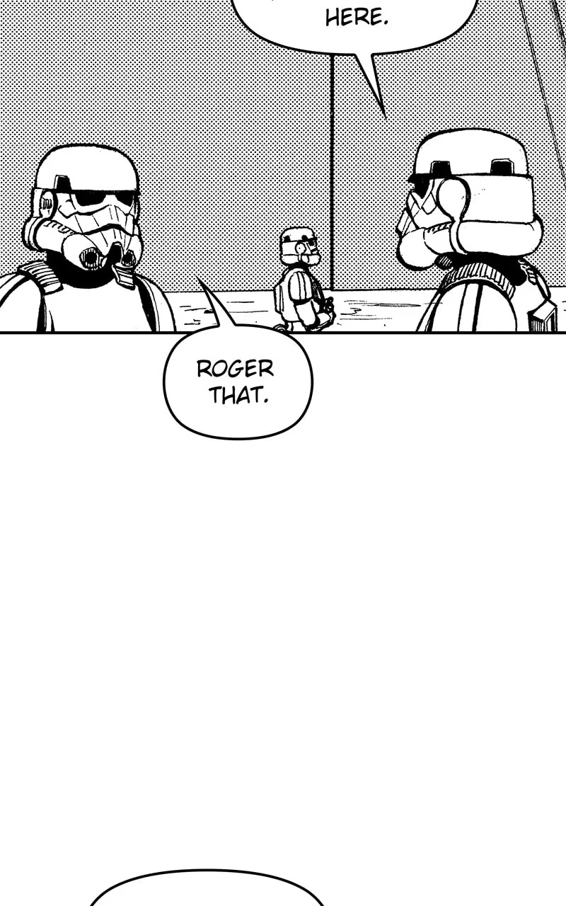 STAR WARS: Lost Stars Chapter 9 page 25