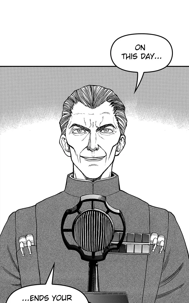 STAR WARS: Lost Stars Chapter 9 page 3