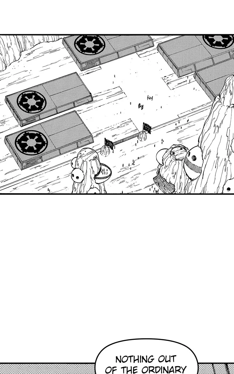STAR WARS: Lost Stars Chapter 9 page 24