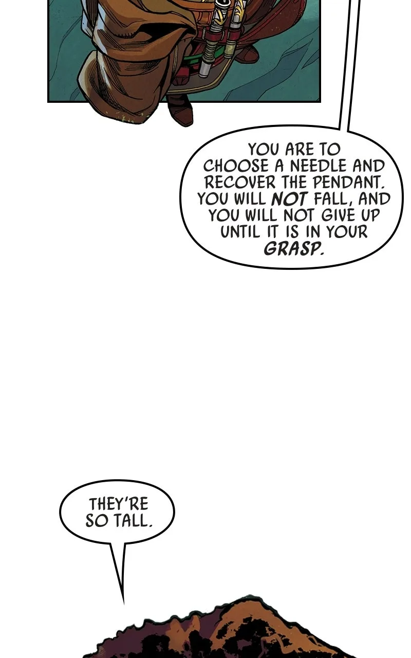 Star Wars: The High Republic Chapter 1 page 25