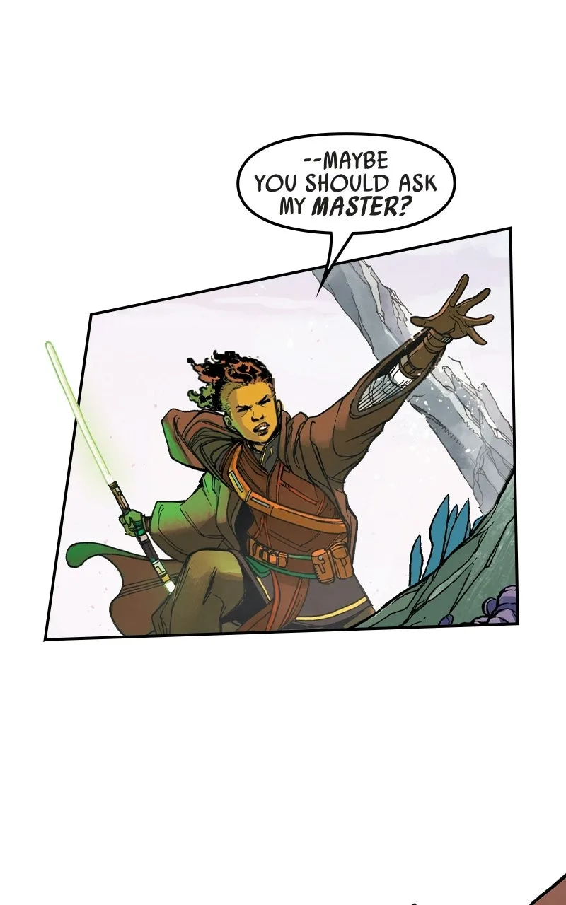 Star Wars: The High Republic Chapter 1 page 15