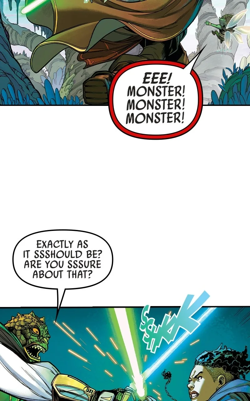 Star Wars: The High Republic Chapter 1 page 12