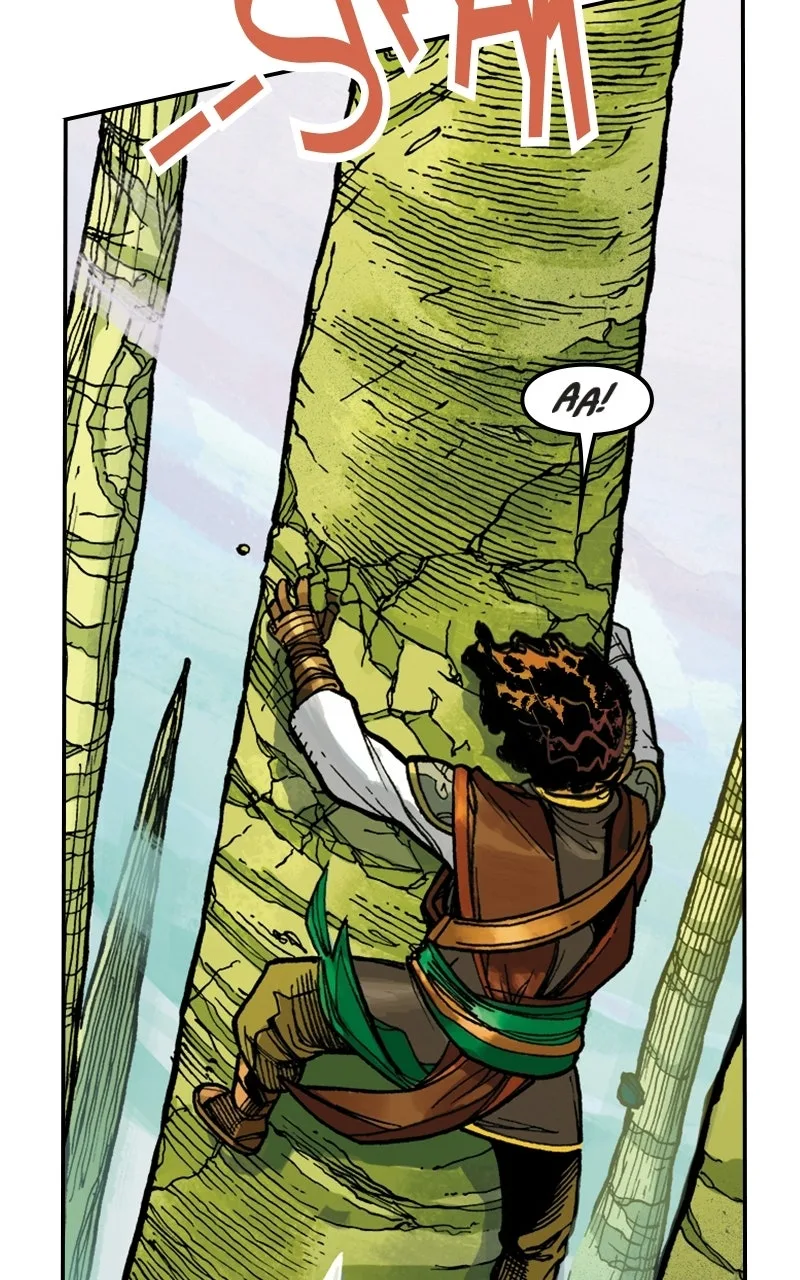 Star Wars: The High Republic Chapter 1 page 31