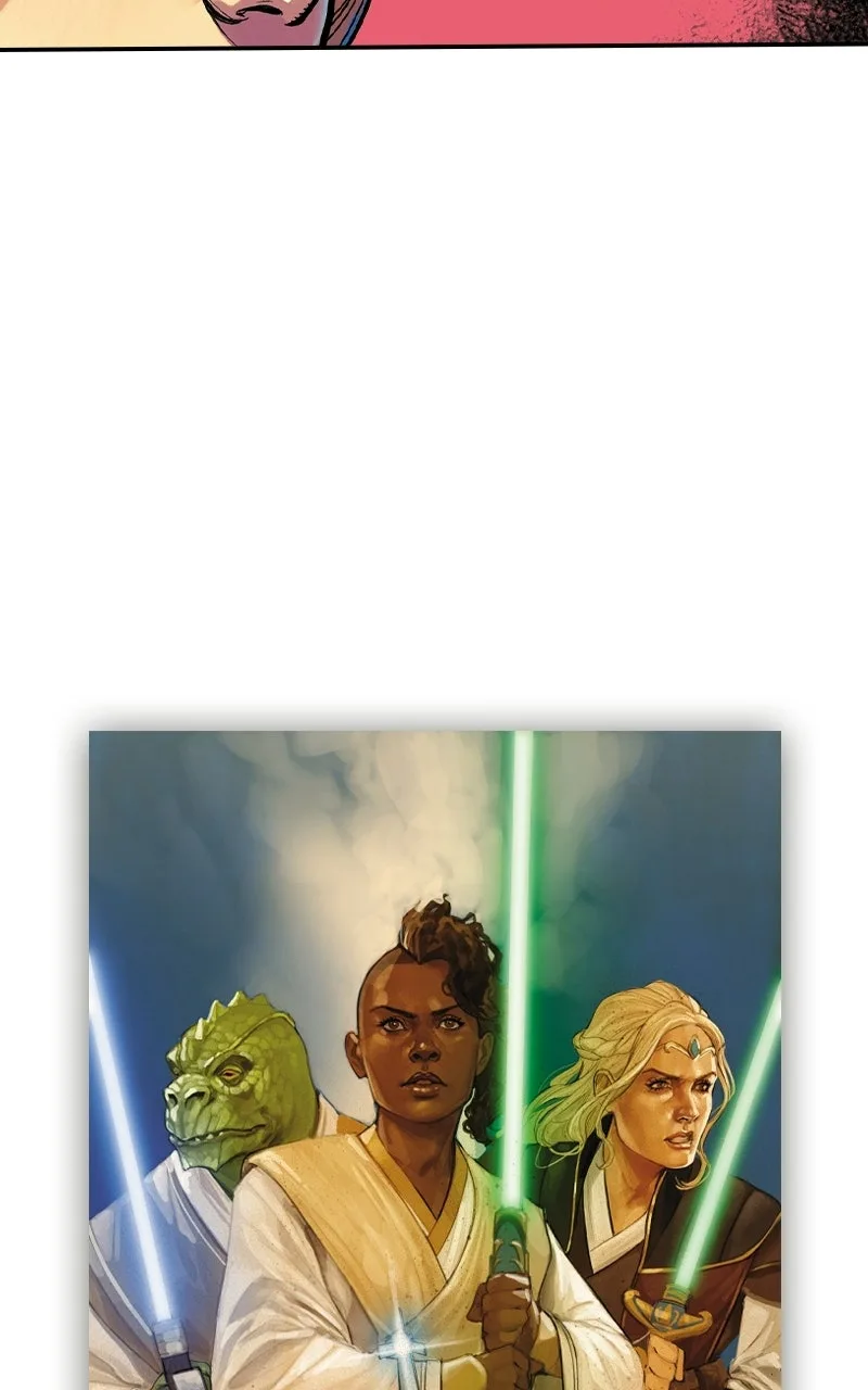 Star Wars: The High Republic Chapter 1 page 51