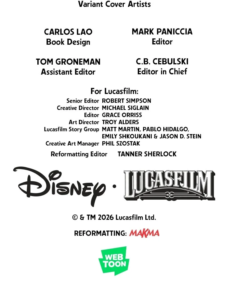 Star Wars: The High Republic Chapter 1 page 53