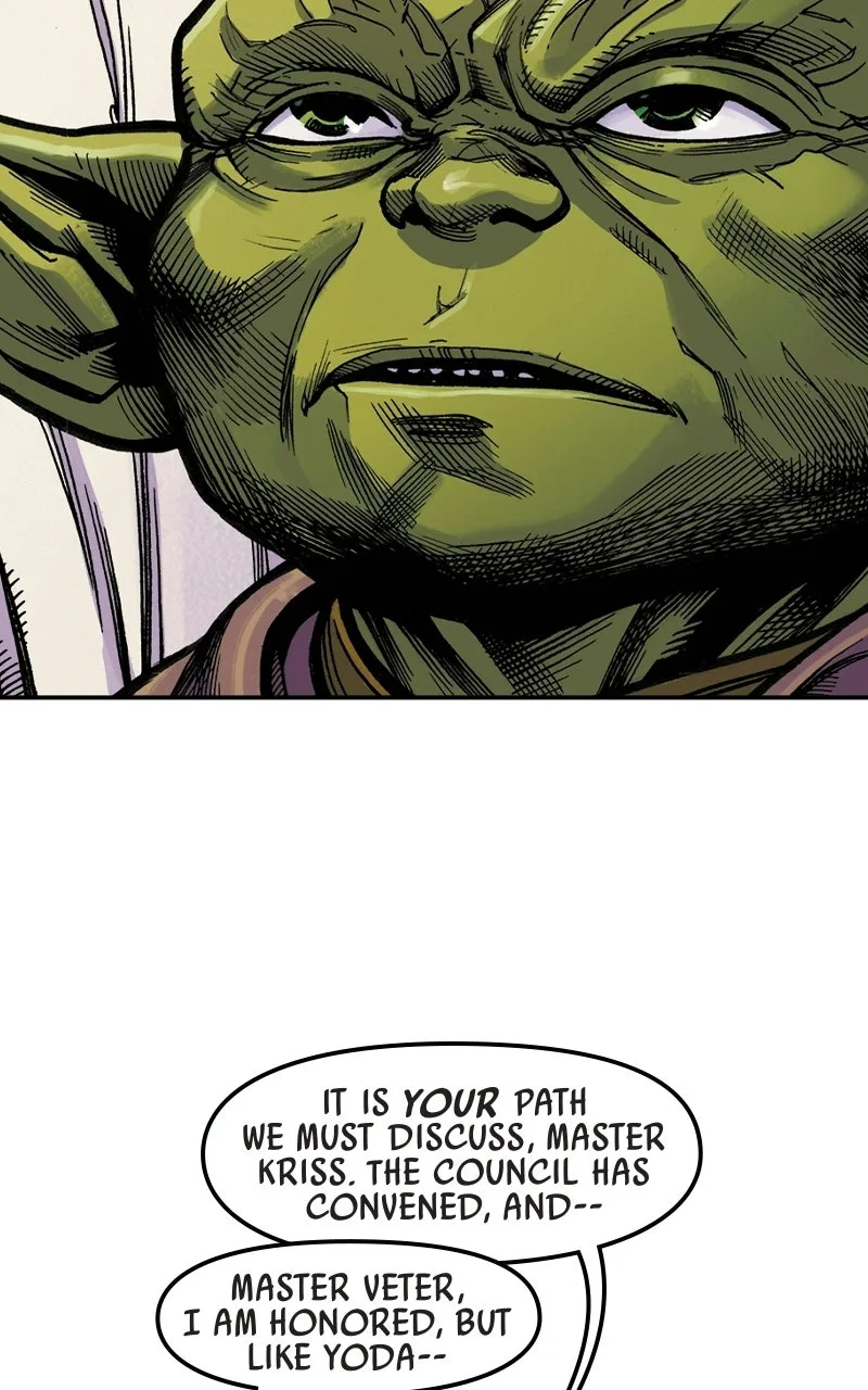 Star Wars: The High Republic Chapter 1 page 49