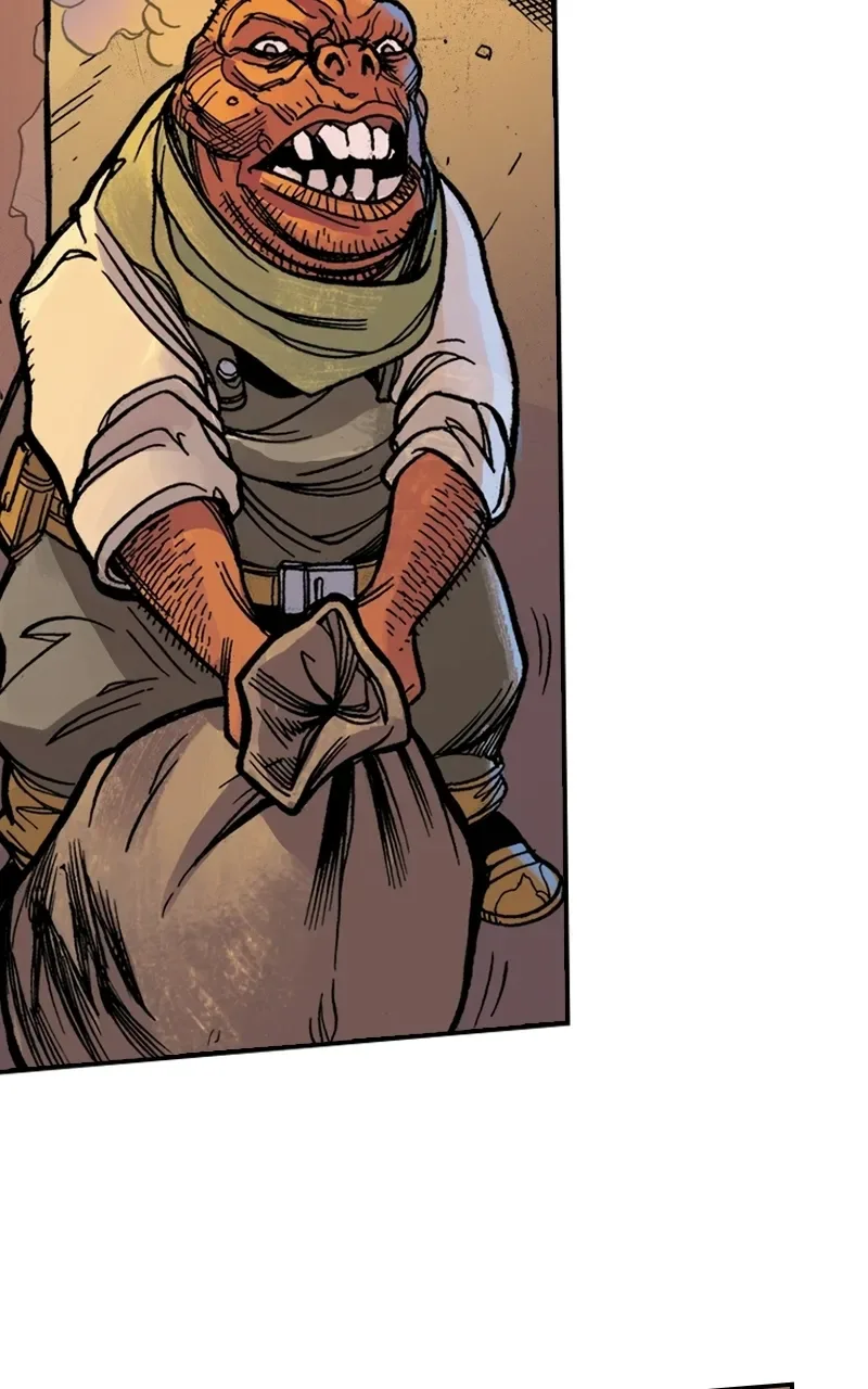 Star Wars: The High Republic Chapter 10 page 4
