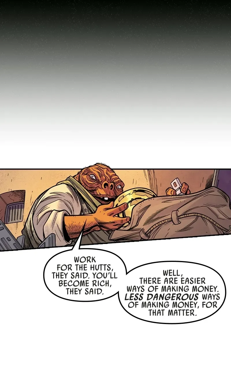 Star Wars: The High Republic Chapter 10 page 2