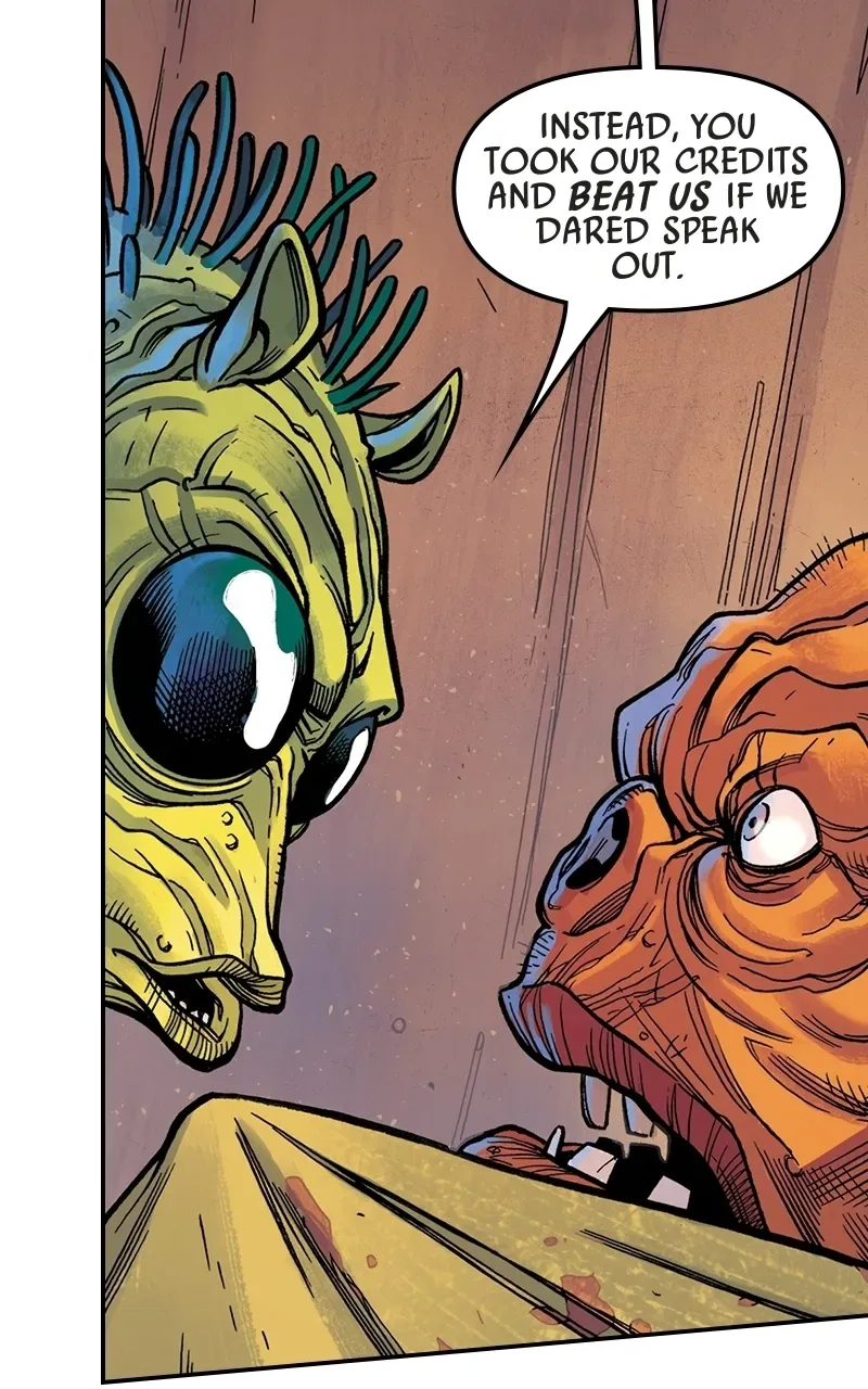 Star Wars: The High Republic Chapter 10 page 7