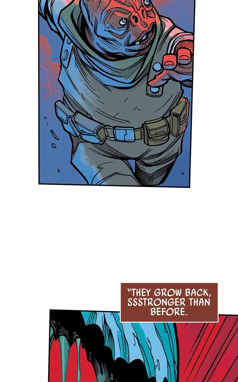 Star Wars: The High Republic Chapter 10 page 21