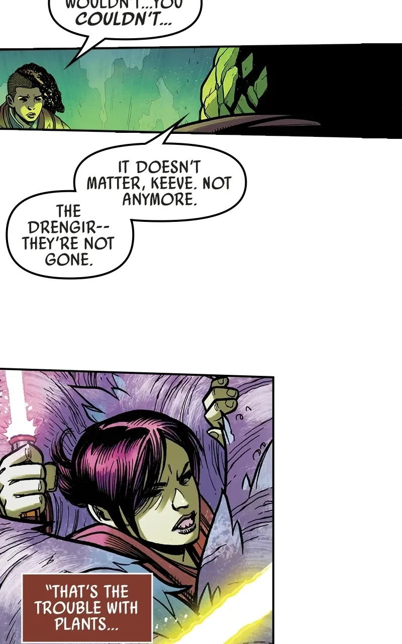 Star Wars: The High Republic Chapter 10 page 18