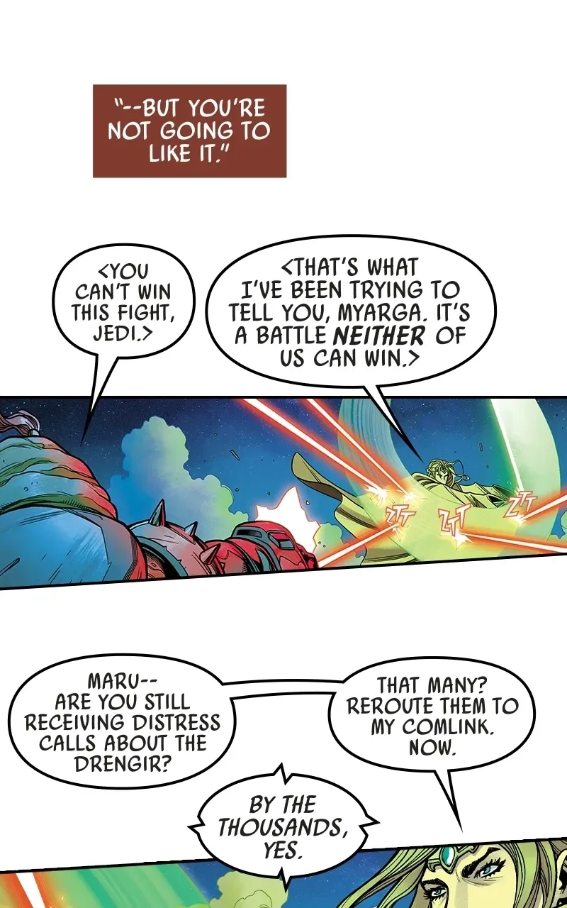 Star Wars: The High Republic Chapter 10 page 24