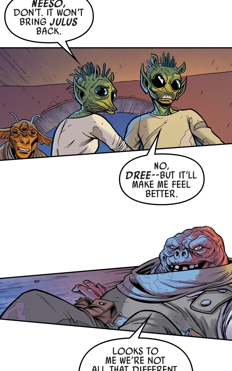 Star Wars: The High Republic Chapter 10 page 9