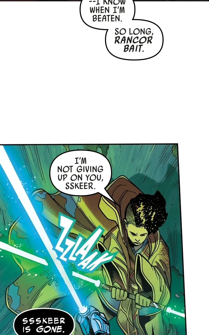 Star Wars: The High Republic Chapter 10 page 11