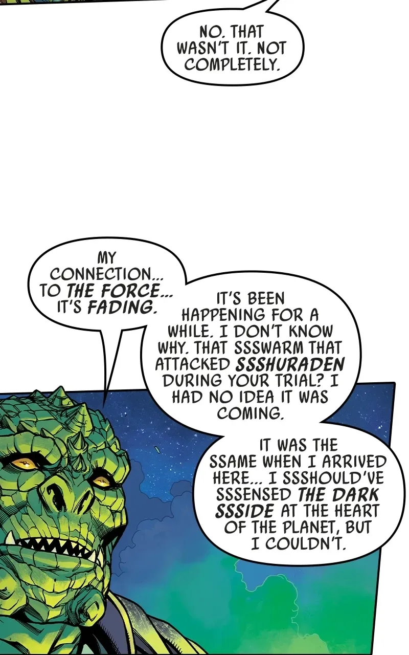 Star Wars: The High Republic Chapter 10 page 15