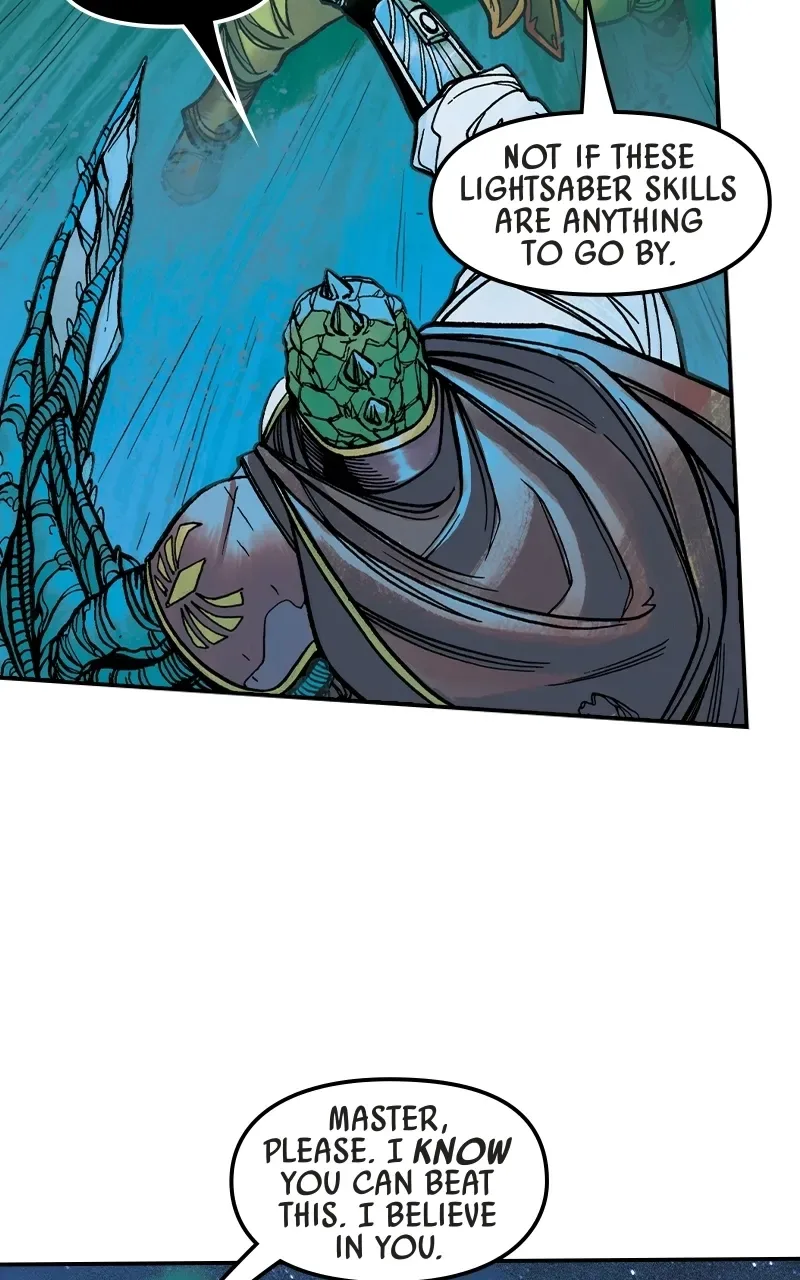 Star Wars: The High Republic Chapter 10 page 12