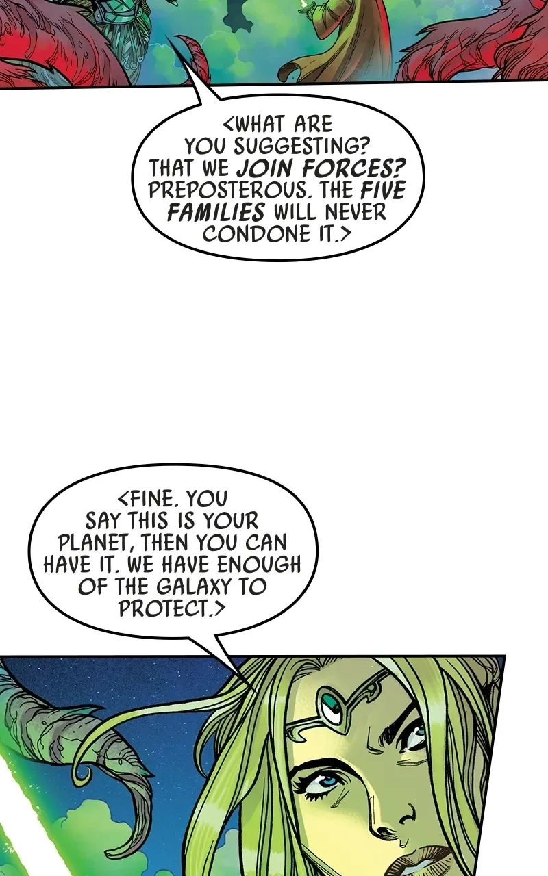 Star Wars: The High Republic Chapter 10 page 27