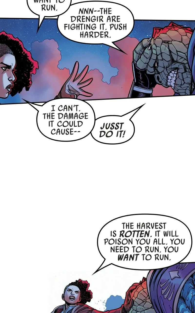 Star Wars: The High Republic Chapter 10 page 33