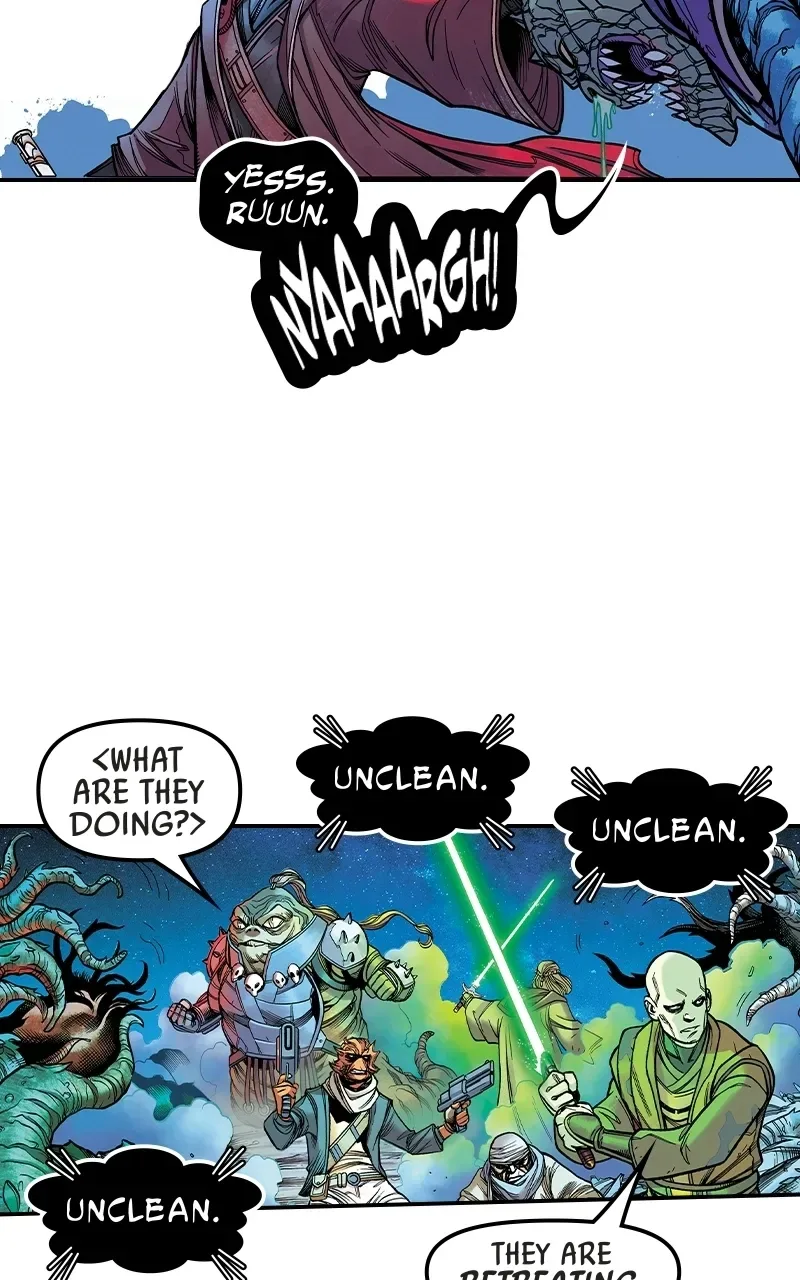 Star Wars: The High Republic Chapter 10 page 34